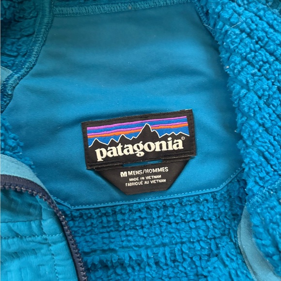 Patagonia Men’s R2 Techface Hoody - Picture 2 of 9